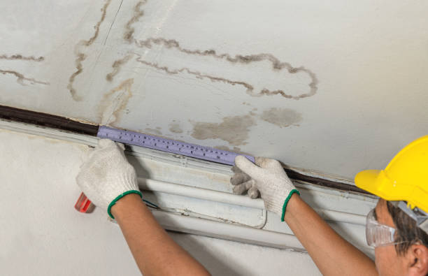 Reliable Water Damage contractor in Robbins, NC by Water Damage Irwin